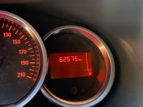 Dacia Sandero 2021 Stepway PRIVILEGE