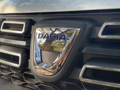 Dacia Sandero 2021 Stepway PRIVILEGE