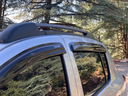 Dacia Sandero 2021 Stepway PRIVILEGE