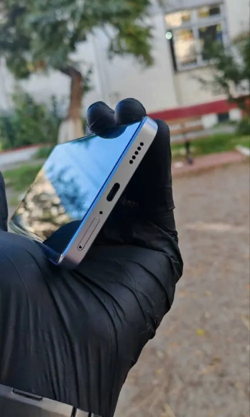 Redmi Redmi note 13 pro plus 5g
