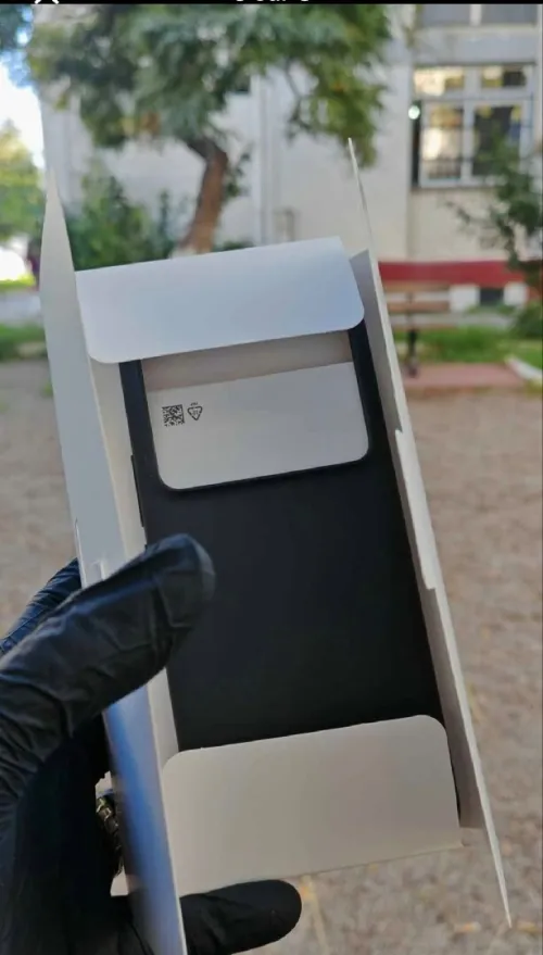 Redmi Redmi note 13 pro plus 5g