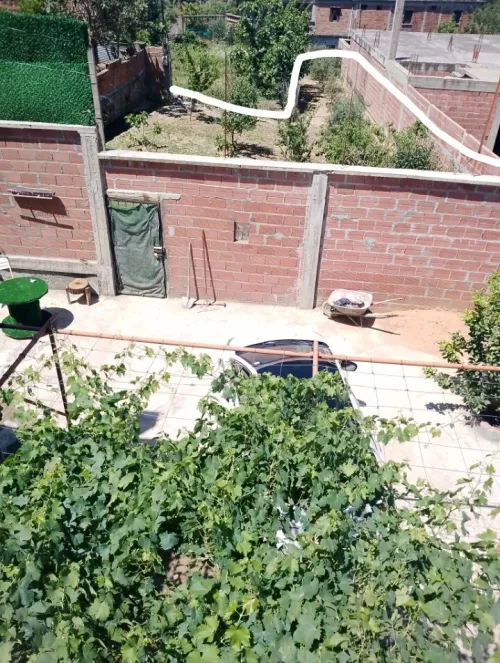 Vente Villa Jijel El milia