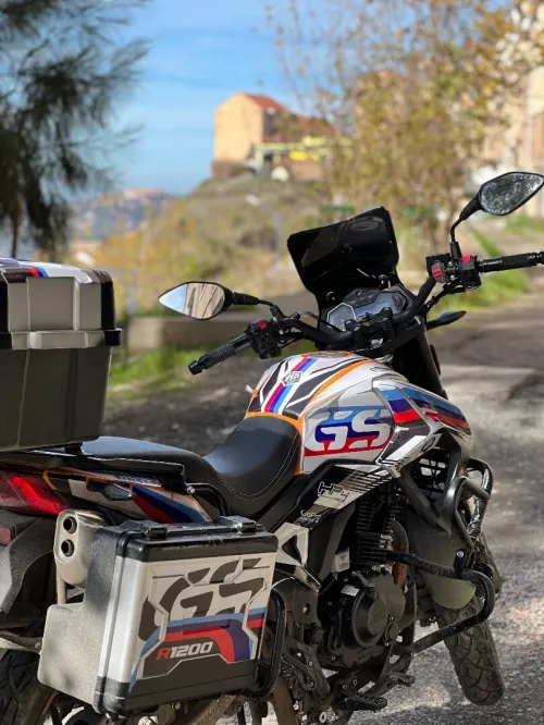 Vms RK200 2024