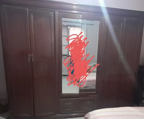 Armoire