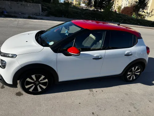 Citroen C3 2022 MAX