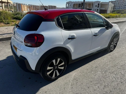 Citroen C3 2022 MAX