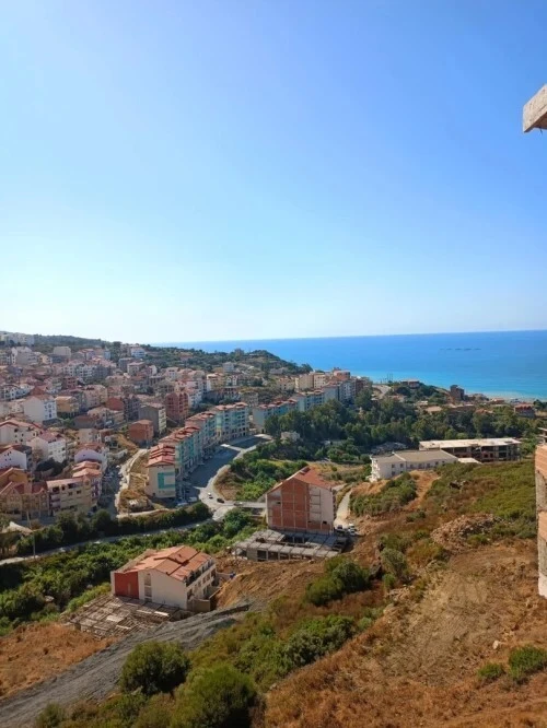 Vente Appartement F2 F4 F5 Tizi Ouzou Tigzirt