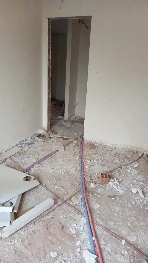 Vente Appartement F3 Tizi Ouzou Tigzirt