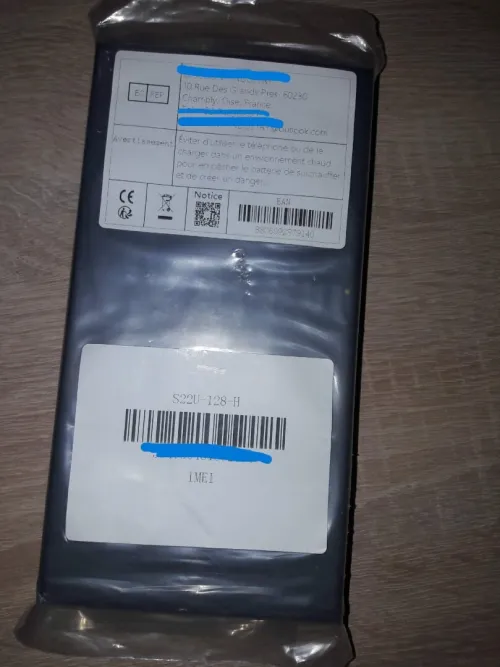 samsung S22 ULTRA