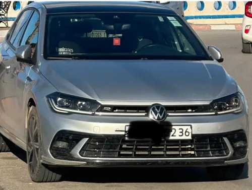 Volkswagen Polo 2022 Active