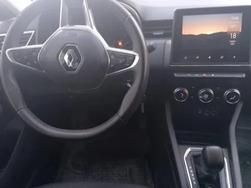 Renault Clio 5 2022 Business