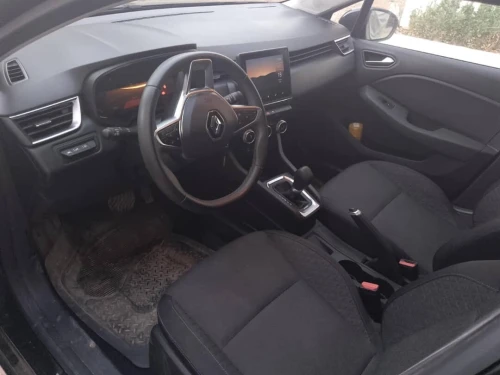 Renault Clio 5 2022 Business