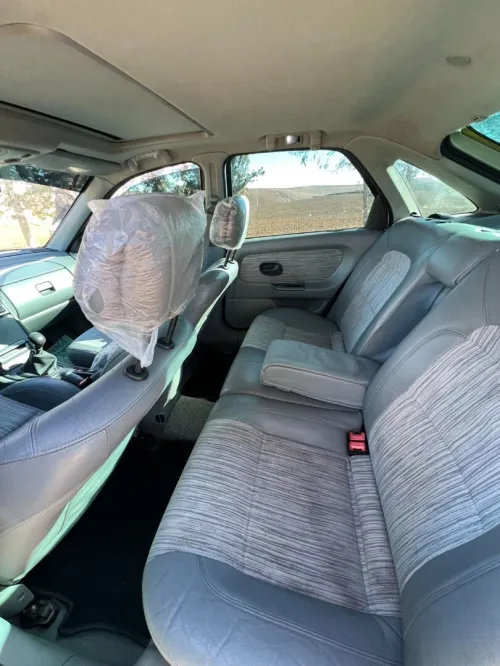 Renault Laguna 1 2001 Laguna 1 8