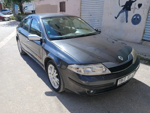 Renault Laguna 2 2001 Authentique
