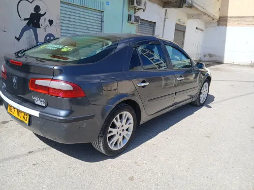 Renault Laguna 2 2001 Authentique