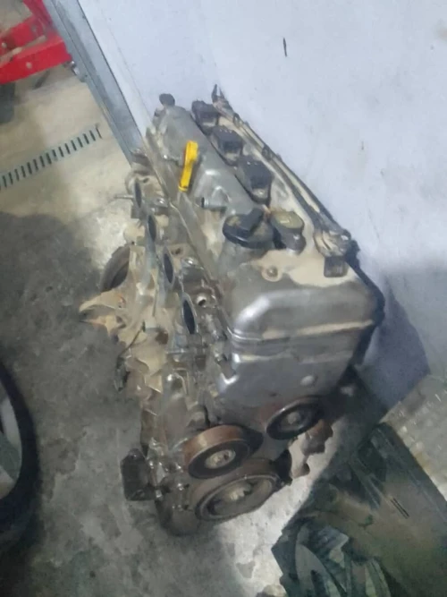 Moteur complet Suzuki sx4 