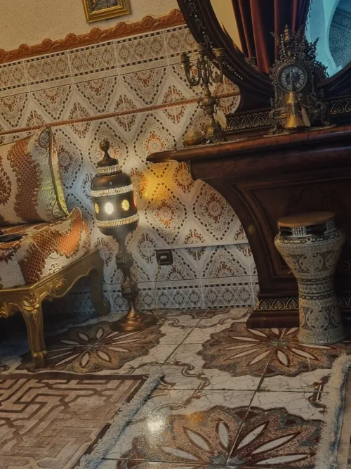 Location Villa Alger Casbah