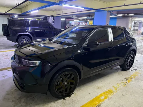 Opel Mokka 2024 GS Line