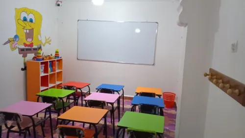Lot crèche