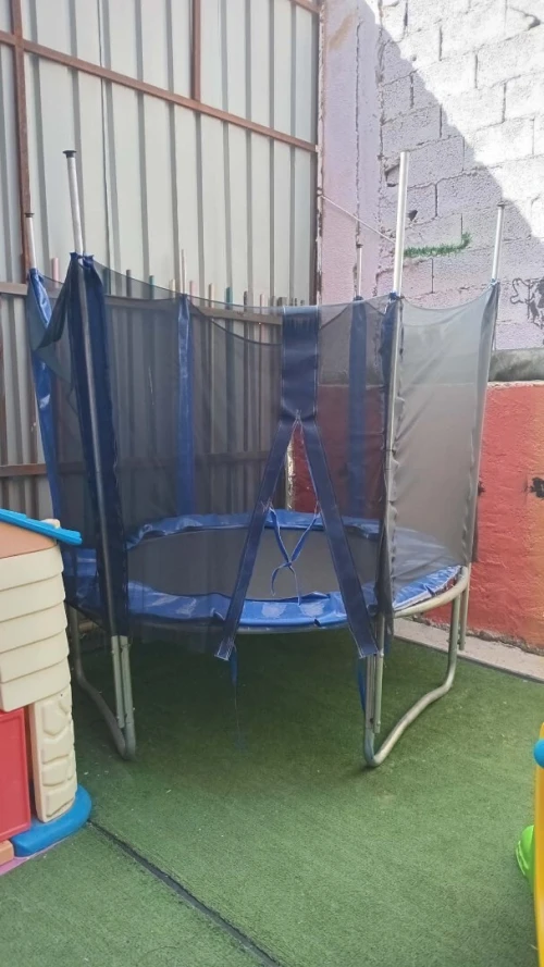 Lot crèche