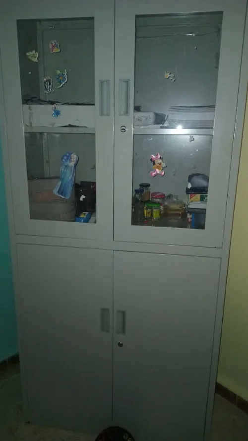 Lot crèche