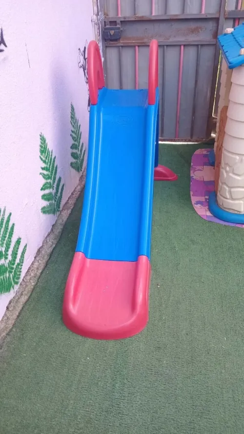 Lot crèche