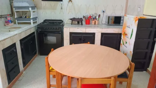 Lot crèche