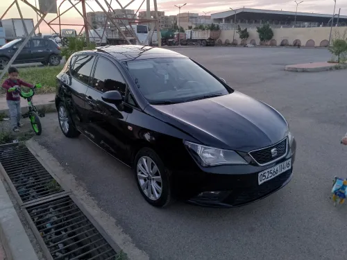 Seat Ibiza 2014 Fully +Toit ouvrant