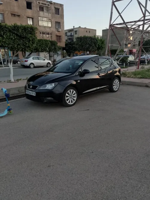 Seat Ibiza 2014 Fully +Toit ouvrant
