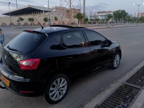 Seat Ibiza 2014 Fully +Toit ouvrant