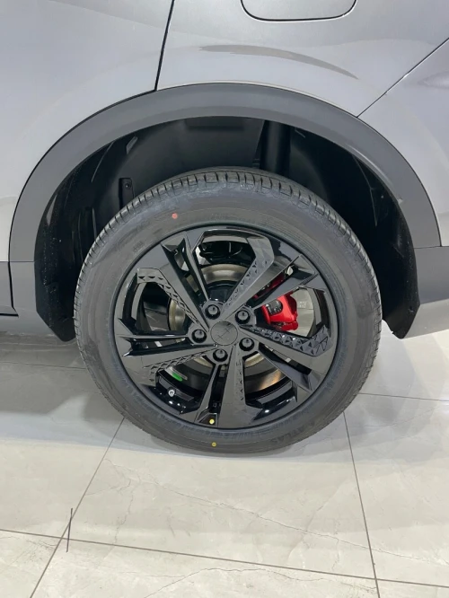 Geely Coolray 2026 Super Power 