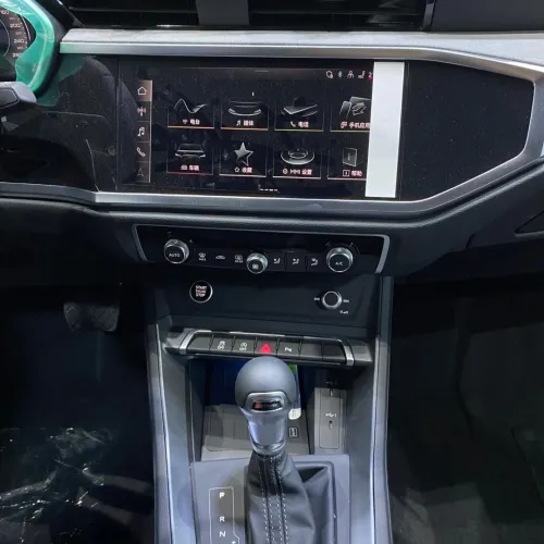 Audi Q3 2026 