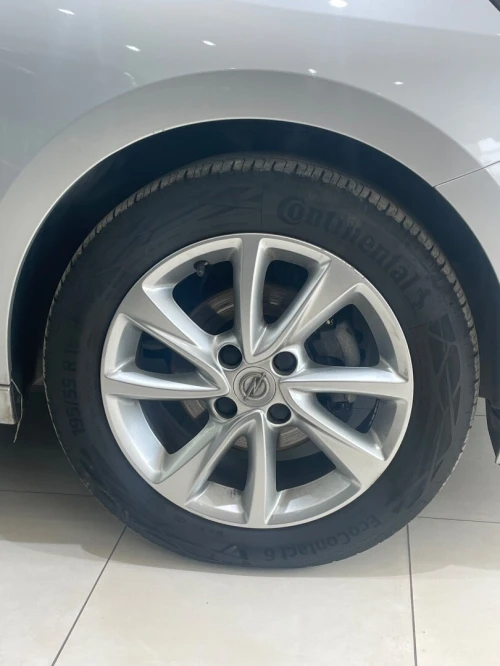 Opel Corsa 2023 