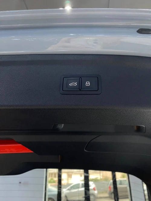 Audi A3 2026 