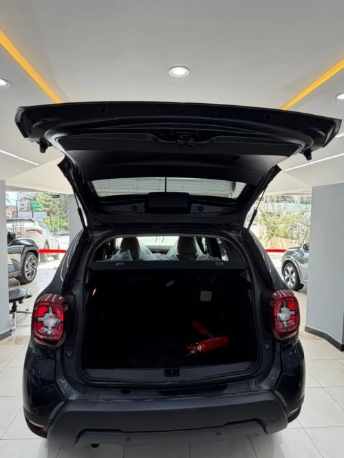 Dacia Duster 2026 