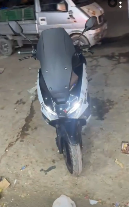 Vmax 200 200 2025
