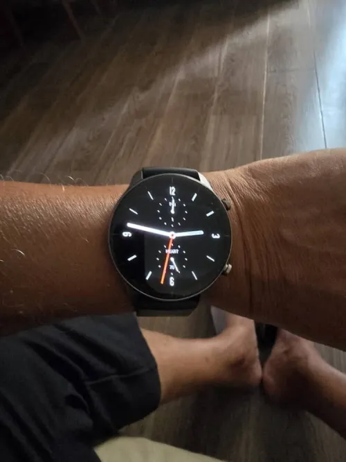 Smart watch