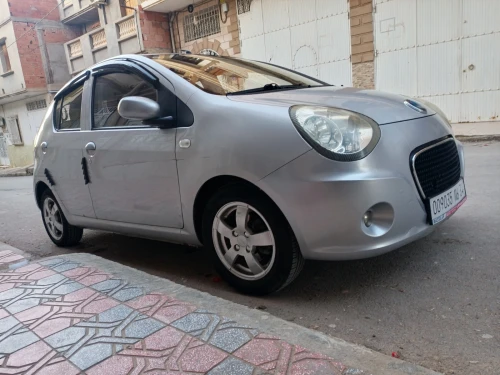 Geely Ray 2016 LC
