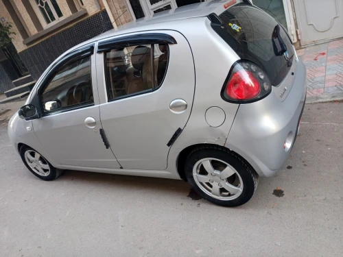 Geely Ray 2016 LC