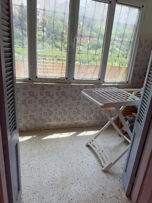 Vente Appartement F3 Chlef Tenes