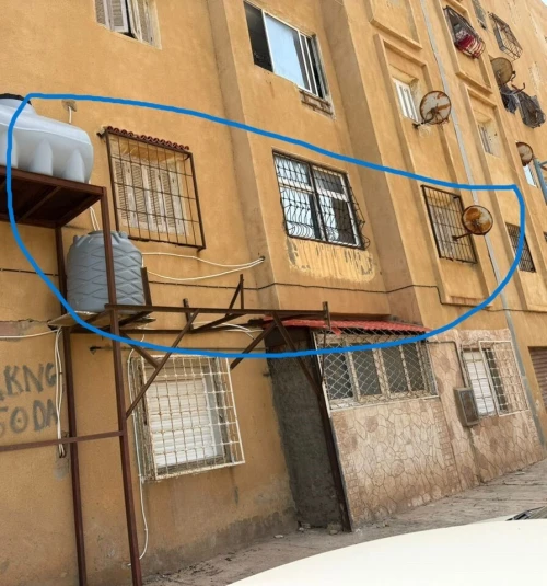 Vente Appartement F3 Chlef Tenes
