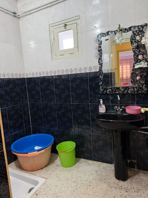 Vente Appartement F3 Chlef Tenes