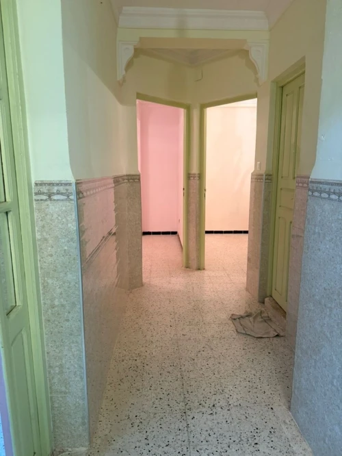 Vente Appartement F3 Chlef Tenes