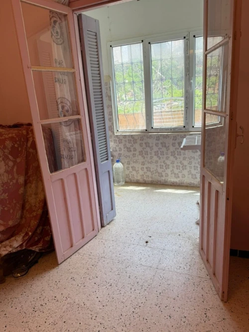 Vente Appartement F3 Chlef Tenes