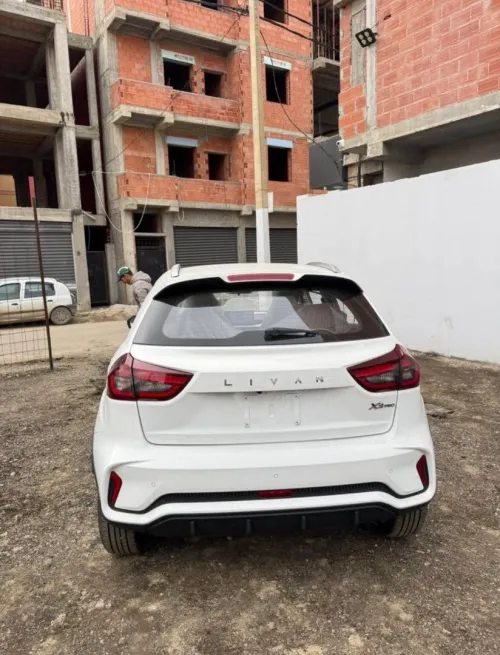 Livan X3 Pro  2026 