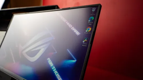 ASUS ROG STRIX G533QS ORDINATEUR PORTABLE 2021