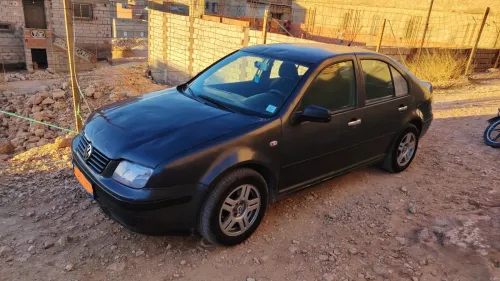 Volkswagen Bora 1999 Bora
