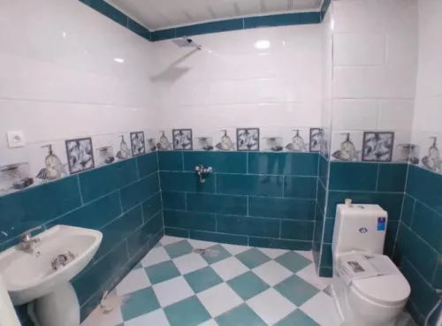 Location Appartement Niveau de villa F3 Alger Baraki