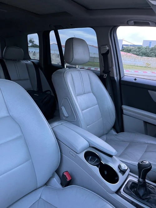 Mercedes GLK 2011 GLK