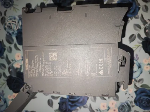 Automate Siemens S7-1512c 1PN